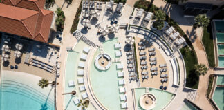 MERAVIA: To νέο adults-only καταφύγιο της Leonardo Mediterranean επενδύει στη διακριτική πολυτέλεια της Χαλκιδικής