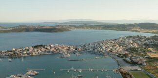 Νέα μαρίνα στην Ερμιόνη προσελκύει διεθνές ενδιαφέρον