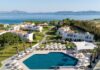 Ανανεωμένο και πιο πολυτελές από ποτέ το Neptune Luxury Resort