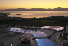 Νέα σεζόν για το Summer Senses Luxury Resort σε κυκλαδίτικο σκηνικό