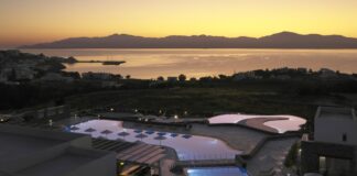 Νέα σεζόν για το Summer Senses Luxury Resort σε κυκλαδίτικο σκηνικό
