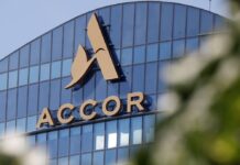 Η Accor καταγράφει αύξηση εσόδων το α’ τρίμηνο 2026