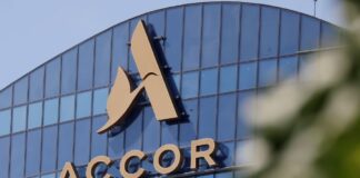 Η Accor καταγράφει αύξηση εσόδων το α’ τρίμηνο 2026