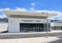 Δυναμική εκκίνηση για το αεροδρόμιο Ιωαννίνων με «ένεση» από τη Βόρεια Ευρώπη