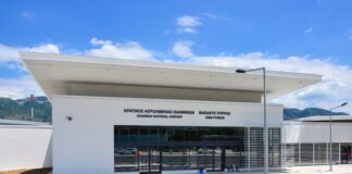Δυναμική εκκίνηση για το αεροδρόμιο Ιωαννίνων με «ένεση» από τη Βόρεια Ευρώπη