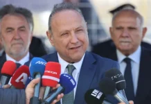 Αγωνία για τα δρομολόγια στο «Μακεδονία» – Σε επαφές ο Αγγελούδης