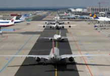 ACI Europe: Επιφυλάξεις για το νέο πλαίσιο κρατικών ενισχύσεων στην αεροπορία της ΕΕ