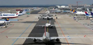 ACI Europe: Επιφυλάξεις για το νέο πλαίσιο κρατικών ενισχύσεων στην αεροπορία της ΕΕ