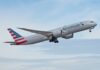 Ρεκόρ πτήσεων και νέα δρομολόγια για την American Airlines το 2026