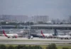 Συναγερμός στη Μπογοτά για drone με εκρηκτικά κοντά σε αεροδρόμιο