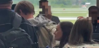 Αδιανόητος συνωστισμός σε πτήση για Αθήνα: Προσέφεραν 3.600 δολάρια και business class σε επιβάτες