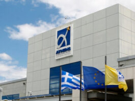Καλλιμασιάς: Επαρκή τα καύσιμα για το αεροδρόμιο της Αθήνας το καλοκαίρι