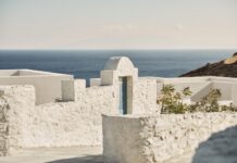 Η Μύκονος υποδέχεται το Four Seasons Hotel σε μια επένδυση υψηλού επιπέδου