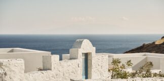 Η Μύκονος υποδέχεται το Four Seasons Hotel σε μια επένδυση υψηλού επιπέδου