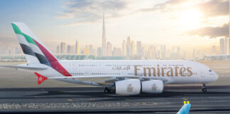 Emirates: Νέο πρόγραμμα Skywards Season of Rewards με προνόμια και bonus Miles