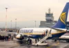 Κλείνει τη βάση της στο αεροδρόμιο «Μακεδονία» η Ryanair από το φθινόπωρο