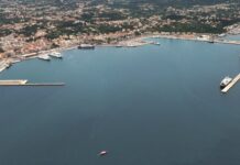 Ο Οργανισμός Λιμένος Κέρκυρας ξεχώρισε με 4 κορυφαίες διακρίσεις