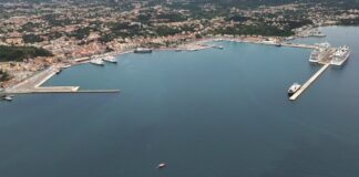 Ο Οργανισμός Λιμένος Κέρκυρας ξεχώρισε με 4 κορυφαίες διακρίσεις