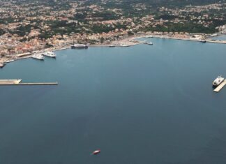 Ο Οργανισμός Λιμένος Κέρκυρας ξεχώρισε με 4 κορυφαίες διακρίσεις