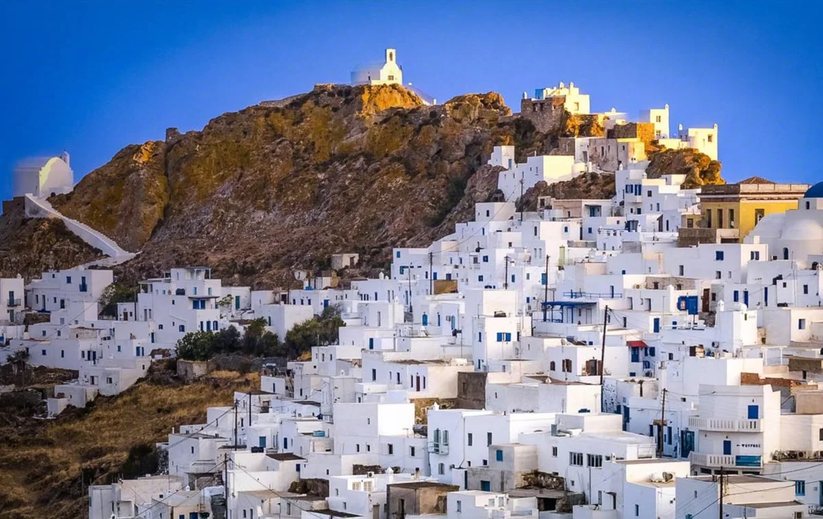 serifos