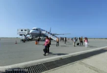 Νέο αίτημα για απευθείας πτήσεις Γερμανία – Αλεξανδρούπολη