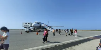 Νέο αίτημα για απευθείας πτήσεις Γερμανία – Αλεξανδρούπολη