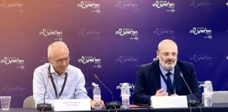 Ο CEO της Aegean εξηγεί τα όρια της Τεχνητής Νοημοσύνης στις πτήσεις