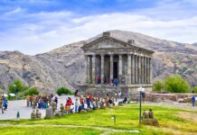 Η Αρμενία στο επίκεντρο της τουριστικής στρατηγικής της MTC GROUP