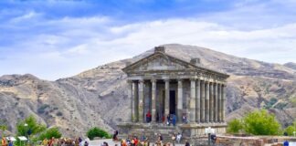 Η Αρμενία στο επίκεντρο της τουριστικής στρατηγικής της MTC GROUP
