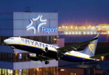 Καλαμάτα: Νέα κόντρα Ryanair και Fraport για τα αεροδρομιακά τέλη