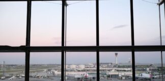 Συναγερμός στο Αμβούργο: Γιατί έκλεισε το αεροδρόμιο και τι συνέβη πίσω από τη μαζική εκκένωση