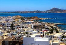 Οκτώ ελληνικά νησιά «σάρωσαν» την Ευρώπη και μας θυμίζουν γιατί ο κόσμος δεν χορταίνει Ελλάδα