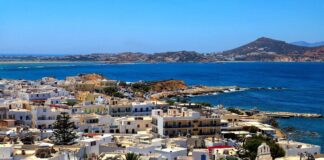 Οκτώ ελληνικά νησιά «σάρωσαν» την Ευρώπη και μας θυμίζουν γιατί ο κόσμος δεν χορταίνει Ελλάδα