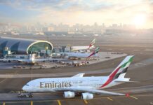 Η Emirates εγκαινιάζει ένα από τα πλέον ολοκληρωμένα προγράμματα ταξιδιωτικής ασφάλισης παγκοσμίως