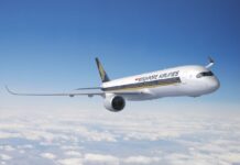 Αυξημένες συχνότητες Singapore Airlines προς Άμστερνταμ το καλοκαίρι 2026