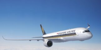 Αυξημένες συχνότητες Singapore Airlines προς Άμστερνταμ το καλοκαίρι 2026