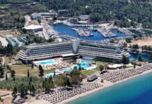 Διεθνής απήχηση για το Porto Carras Athlos 2026 στο Porto Carras Grand Resort