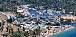 Διεθνής απήχηση για το Porto Carras Athlos 2026 στο Porto Carras Grand Resort