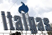 Ο Paolo Gallo παρουσιάζει τη στρατηγική της Italgas για τα επόμενα χρόνια