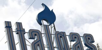 Ο Paolo Gallo παρουσιάζει τη στρατηγική της Italgas για τα επόμενα χρόνια