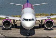 Ρεκόρ αφίξεων στο αεροδρόμιο της Κέρκυρας