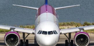 Ρεκόρ αφίξεων στο αεροδρόμιο της Κέρκυρας