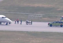 Air Canada: Εκτροπή πτήσης μετά από πρόβλημα υγείας του κυβερνήτη