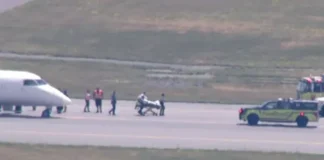 Air Canada: Εκτροπή πτήσης μετά από πρόβλημα υγείας του κυβερνήτη
