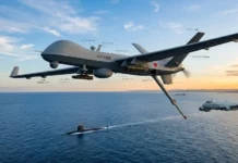Συνεργασία Kawasaki και Airbus για ανθυποβρυχιακά UAV νέας γενιάς