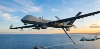 Συνεργασία Kawasaki και Airbus για ανθυποβρυχιακά UAV νέας γενιάς