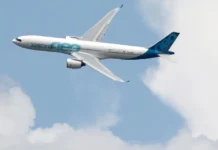 Η Airbus εξασφαλίζει νέα μεγάλη παραγγελία από την China Eastern