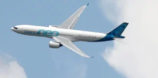 Η Airbus εξασφαλίζει νέα μεγάλη παραγγελία από την China Eastern