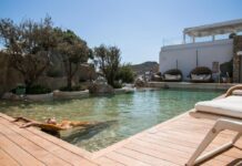 Το Kove Hotel & Spa Mykonos αναδεικνύει την αυθεντική πλευρά της Μυκόνου μέσω της MGallery