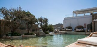 Το Kove Hotel & Spa Mykonos αναδεικνύει την αυθεντική πλευρά της Μυκόνου μέσω της MGallery
